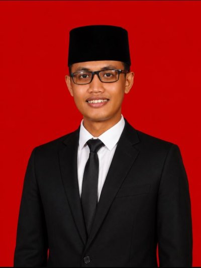 Gusti Agung Cahyono, S. Sos, M. H.