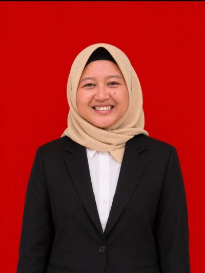 Maftuhatun Nafi'ah, S.Pd.