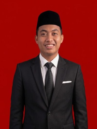 Mufid Aulia Rahman, S.Pd.