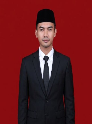 M. Anshori Hidayat, S. Pd.