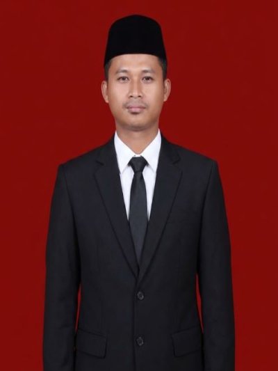 Ahmad Khoirul Anwar, S.Pd.