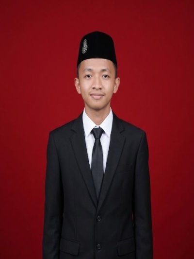 M. Umar Faruq, S.Pd.