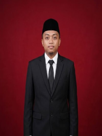 M. Hasan Bisri, S. Pd.