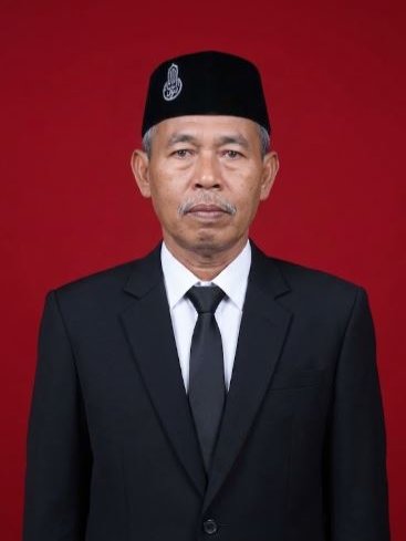 H. Yahya Hambali