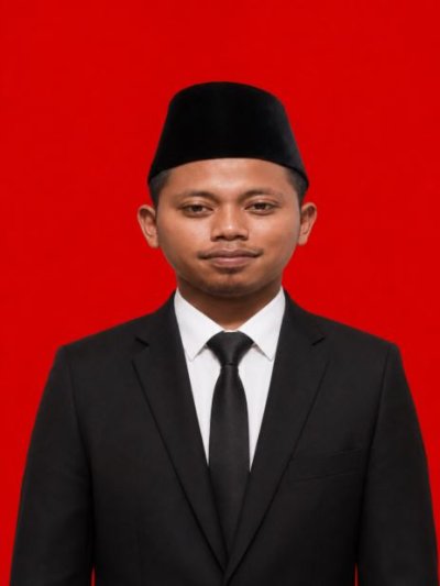 Ahmad Rifa'i, S.Pd.