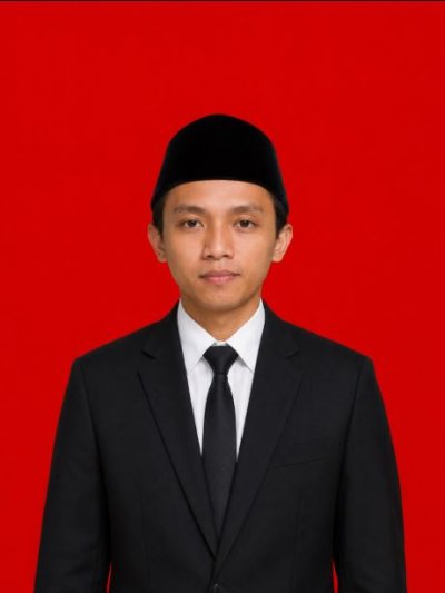 Moch. Hisbul Ansor. S.Pd.