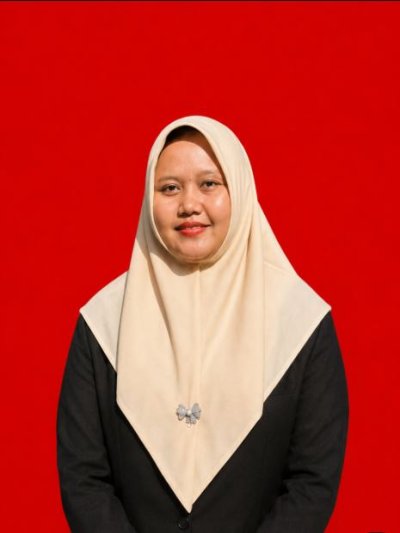 Fatakhur Rohmah, S. Pd.