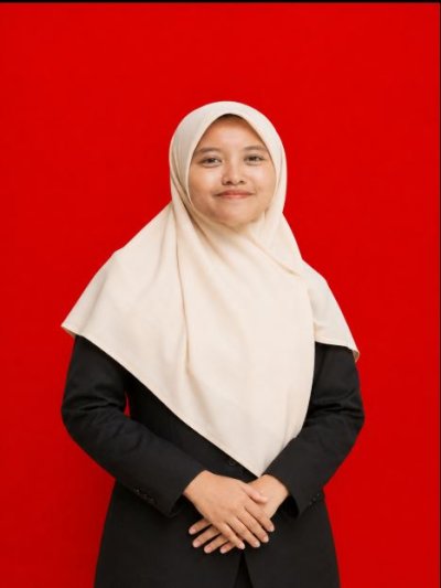 Ana Fidyanti Auliya, S. Pd.