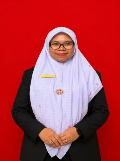 Fera Puji Rahayu, S.Pd.