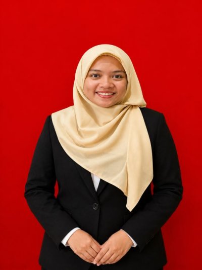 Febrica Paramita, S.Pd.