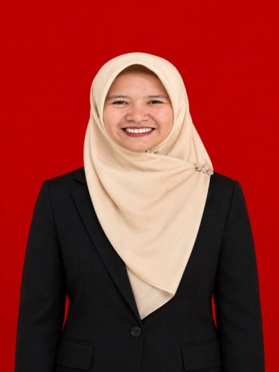 Elfa Qurrotul Afifah, S. Pd.