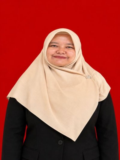 Dyta Argianti, S. Pd.