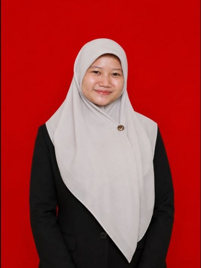 Sita Fatimah Zahro, S. Pd.