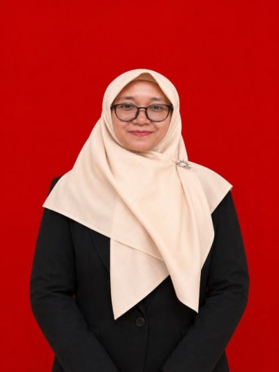 Wilda Qonita, S.Pd., M. Pd.