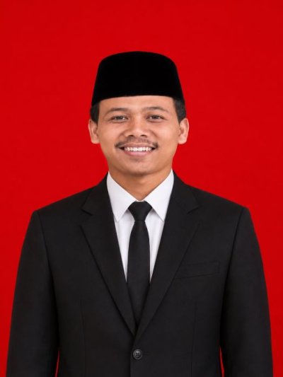 M. Ivan Ubaidillah, S.Pd.