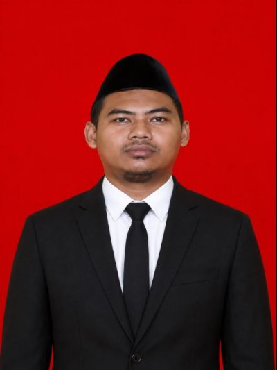 Arif Mutamakkin, S. Ag.