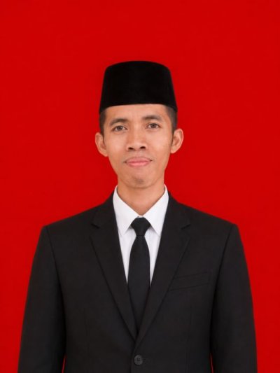 M. Hakiki Khoirul Anwar, S. Pd.