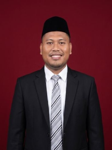 Muhammad Warsan, S. Pd.
