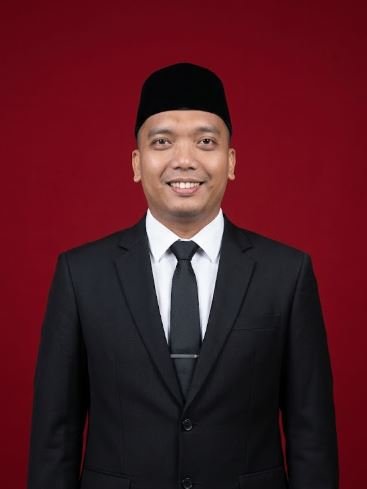 Alfi Sukriyanto P.R. S.Pd.