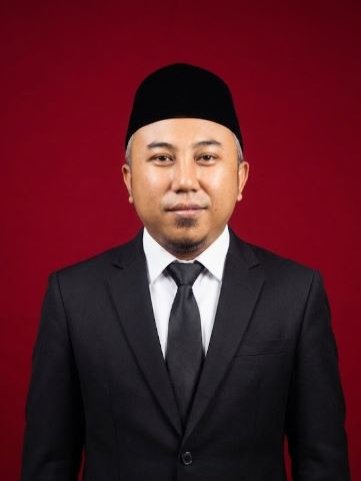 Alim Mustofa, S. Pd., M. Pd.