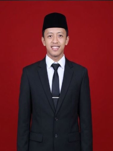 Muhammad Syafi'i, S. Pd.