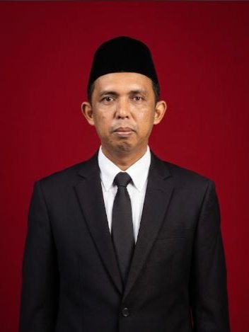 M. Fuat Dedi Hermawan, S. Pd.