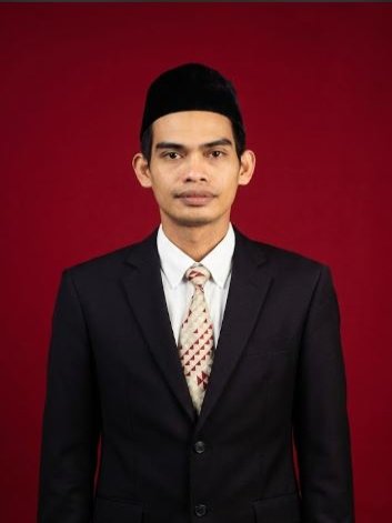 M. Ro'uf Harianto, S. Pd.