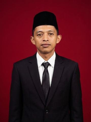 Wildan Futukhi, A. Md.
