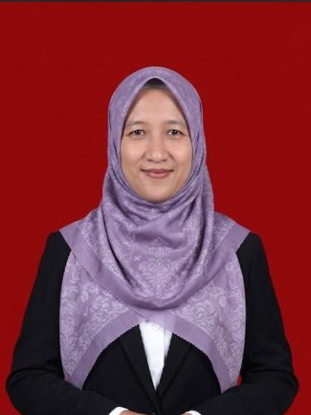 Maria Ulfa, S. Pd., M. Pd.