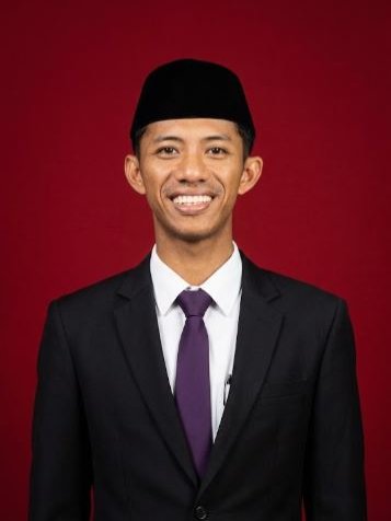 Bastian Suryo Prayogo, S. Sn
