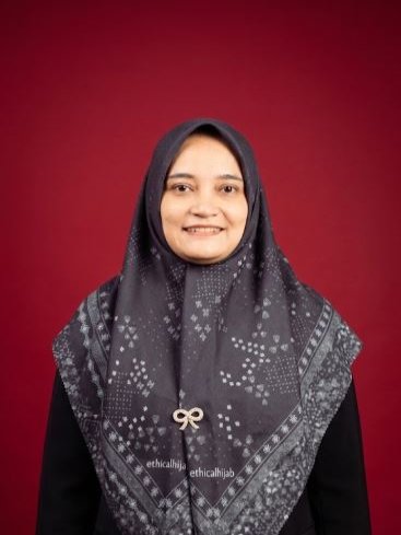 Indra Jayantie, S.Pd.
