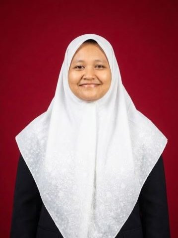 Rifatuz Zumroh Ningtyas, S. Pd.