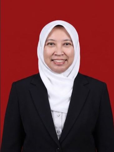 Widya Febrianti, S. Pd.