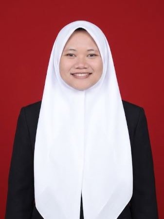 Siti Kholifatur Rosyidah, S. Pd.