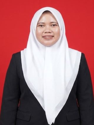 Silpi Nur Laili, S. Pd.