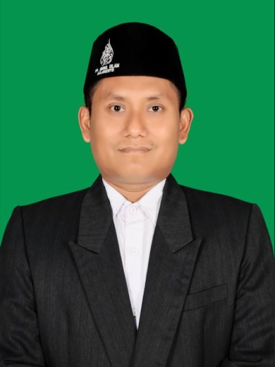 H. Muhammad Ikhsan, S.Kom., S.Pd., M.M.