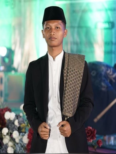 Yusril Fahmi, S.Pd., M.Pd.