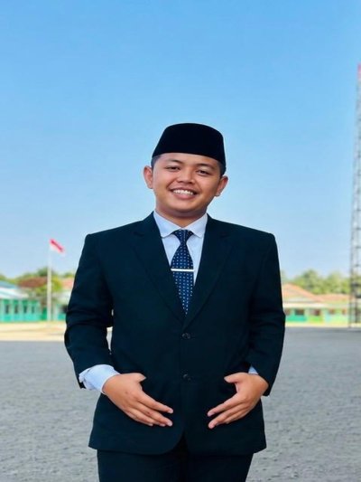 M. Ifan Nur Ramadhani, S.Pd.