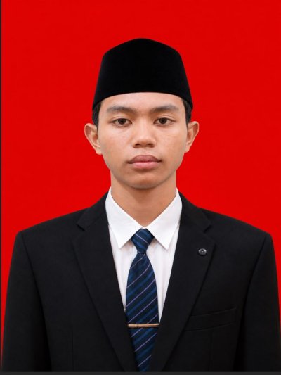Muhammad Akhsan Sadewo Nasir